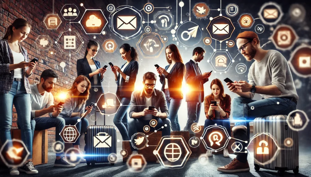 أفضل 10 تطبيقات من فرصة تكنو لتحسين حياتك الرقمية في 2025 أهمية التطبيقات الذكية في الحياة اليومية